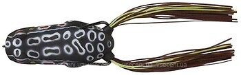 Фото Savage Gear 3D Pop Frog 70mm (Brown Frog)