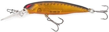 Фото Nories Laydown Minnow Deep Just Wakasagi 66SP (BR-2)