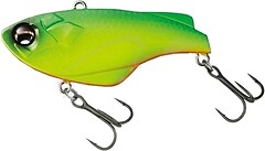 Фото Shimano Bantam Rattlin Sur-Vibe 62mm (235 K Lime Chart)