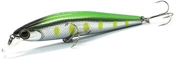 Фото Daiwa Dr.Minnow 2 70F (Akakin Yamame)