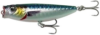 Фото Savage Gear 3D Minnow Pop Walker 66F (Sayoris PHP)