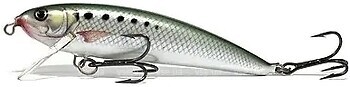 Фото Alex Costa Deep Runner CS8DR Green American Shad (GAS)