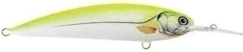 Фото Alex Costa Deep Runner CS7DR Hot Yellow Dace (HYD)