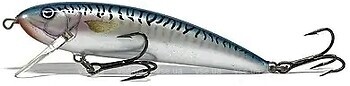 Фото Alex Costa Deep Runner CS7DR Mackerel (MK)