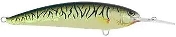 Фото Alex Costa Deep Runner CS8DR Green Hot Wahoo (GHW)