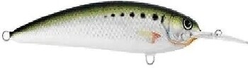 Фото Alex Costa Mid Runner CS7MR American Shad (AS)