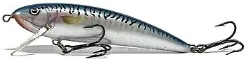 Фото Alex Costa Shallow Runner CS8SR Mackerel (MK)