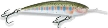 Фото Alex Costa Shallow Runner CS8SR Parr Trout (PT)