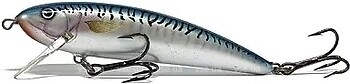 Фото Alex Costa Shallow Runner CS10SR Mackerel (MK)