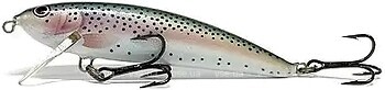 Фото Alex Costa Shallow Runner CS10SR Rainbow Trout (RT)