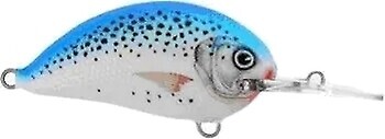 Фото Alex Ritmo Deep Runner RT2DR Blue Seatrout (BST)