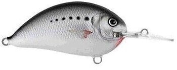 Фото Alex Ritmo Deep Runner RT3DR American Shad (AS)