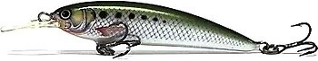 Фото Alex Tango Deep Runner TG6DR Green American Shad (GAS)