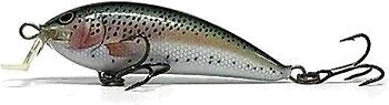 Фото Alex Tango Shallow Runner TG6SR Rainbow Trout (RT)