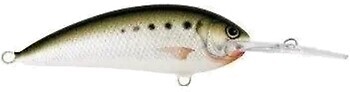 Фото Alex Tango Deep Runner TG8DR American Shad (AS)