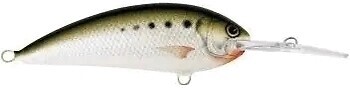 Фото Alex Tango Shallow Runner TG8SR American Shad (AS)