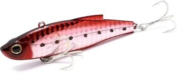 Фото Daiwa Morethan Salt Vib 80S (Iwashi)