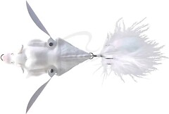 Фото Savage Gear 3D Bat (Albino)