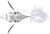 Фото Savage Gear 3D Bat (Albino)