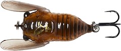 Фото Savage Gear 3D Cicada F (Brown)
