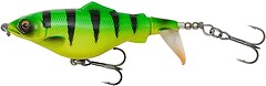 Фото Savage Gear 3D Fat Smashtail F (Firetiger)