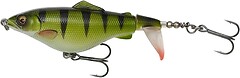 Фото Savage Gear 3D Fat Smashtail F (Perch)