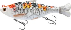 Фото Savage Gear 3D Hard Pulsetail Roach SS (Koi Carp)