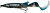Фото Savage Gear 3D Hybrid Pike SS (Blue/Silver)