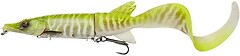 Фото Savage Gear 3D Hybrid Pike SS (Lemon Pike)