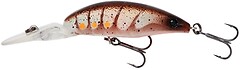 Фото Savage Gear 3D Shrimp Twitch DR SP (Brown Shrimp)