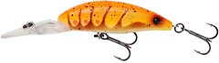 Фото Savage Gear 3D Shrimp Twitch DR SP (Orange Shrimp)