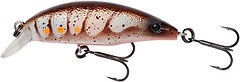 Фото Savage Gear 3D Shrimp Twitch SR SP (Brown Shrimp)