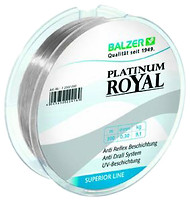 Фото Balzer Platinum Royal (0.18mm 30m 4.4kg) 12300 018