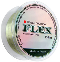 Фото Dragon Team Flex (0.16mm 150m 3.25kg) 31-03-316