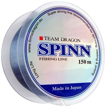 Фото Dragon Team Spinn (0.18mm 150m 4.05kg) 31-02-218