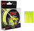 Фото Lineaeffe Take Xtreme Fluo (0.18mm 150m 4.3kg) 3300018