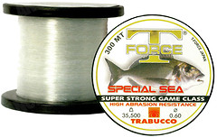 Фото Trabucco T-Force Special Sea (0.7mm 300m 38.2kg) 052-36-070
