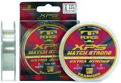 Фото Trabucco T-Force XPS Match Strong (0.4mm 100m 18.7kg) 053-78-400