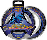 Фото Trabucco T-Force XPS Fluorocarbon SaltWater (0.6mm 25m 25.49kg) 053-38-600
