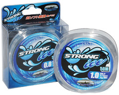Фото Fishing ROI Strong Ice (0.16mm 50m 2.2kg) 10017-016
