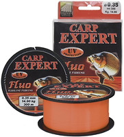 Фото Carp Expert UV Protection Fluo Orange (0.4mm 1000m 18.7kg) 30114-840