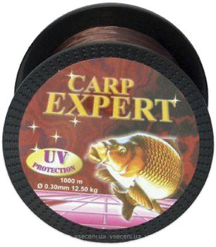 Фото Carp Expert UV Protection (0.35mm 1000m 14.9kg) 30118-835