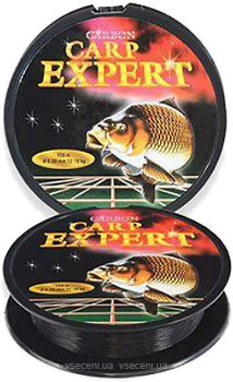 Фото Carp Expert Carbon (0.35mm 300m 14.9kg) 30101-035