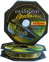 Фото Salmo Diamond Exelence (0.45mm 100m 16.5kg) 4027-045