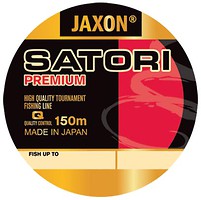 Фото Jaxon Satori Premium (0.35mm 150m 22kg) ZJ-SAP035A