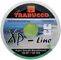 Фото Trabucco XP-Line Flow Casting (0.35mm 150m 10.5kg) 058-05-350