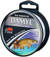 Фото Dam Spezi Line Pike (0.35mm 300m 9.7kg)