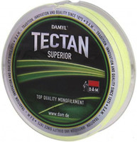 Фото Dam Tectan Superior (0.16mm 150m 2.5kg)