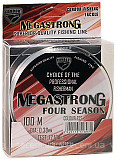 Фото Condor Megastrong Four Seasons (0.4mm 100m 15.4kg)