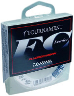 Фото Daiwa Tournament FC (0.18mm 50m 2.3kg)